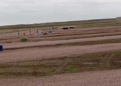 RV Park Construction Finished in Hot Springs, SD