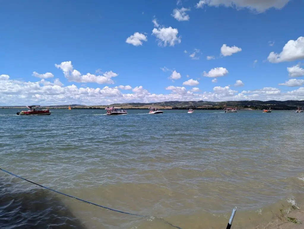 angastora 4th of july parade