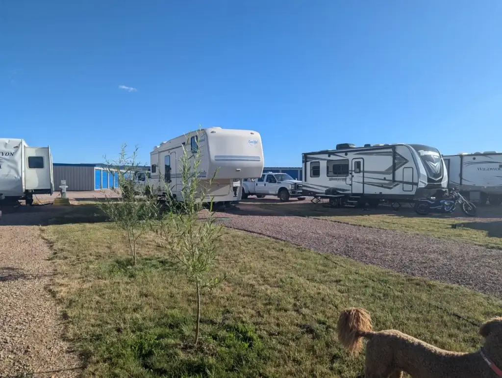 the wander-inn quiet afternoon